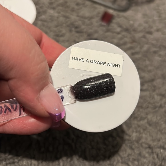 Kiara Sky dip powder 1oz jars - Picture 6 of 8